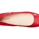 Incaltaminte Femei Nine West Girlsnite Red Patent Synthetic