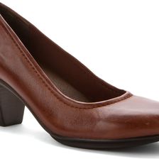 Walking Cradles Jaclyn Tobacco Soft Maia Leather