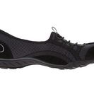 Incaltaminte Femei SKECHERS Breathe Easy - Quick Wit Black