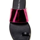 Incaltaminte Femei Via Spiga Charline Sandal FUSCHIA