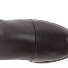 Incaltaminte Femei SoftWalk Mission Dark Brown Soft Wax Tumbled Leather