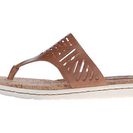 Incaltaminte Femei Born Eliora Tan Full Grain Leather