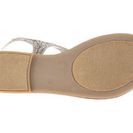 Incaltaminte Femei Madden Girl Riddlee Silver