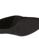 Incaltaminte Femei Via Spiga Adela Black Kid SuedeElastic