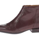 Incaltaminte Femei Nine West Dopler Dark Brown Leather