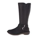 Incaltaminte Femei UGG Rosen Black Leather