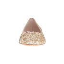 Incaltaminte Femei Sam Edelman Alaine Gold Glitter