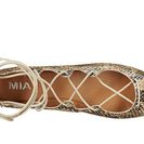 Incaltaminte Femei MIA Benni Beige Multi
