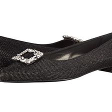 Incaltaminte Femei Stuart Weitzman Divine Black Noir