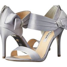 Incaltaminte Femei Nina Cosmos Royal Silver