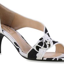 J. Renee Jaynnie Black/White