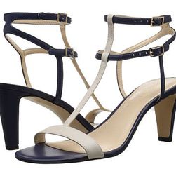 Incaltaminte Femei Nine West Dacey3 NavyOff-White Synthetic