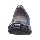 Incaltaminte Femei Clarks Petula Sadie Navy Leather