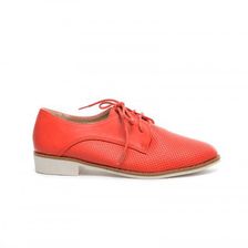 Pantofi Casual Fero Rosii