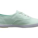 Incaltaminte Femei Keds Champion Seasonal Solids Brook Green