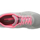 Incaltaminte Femei SKECHERS Obvious Choice Light Gray