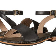 Incaltaminte Femei Bogs Memphis Strap Sandal Black
