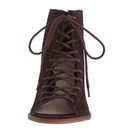 Incaltaminte Femei Vince Camuto Tulina Coffee Grind True Suede