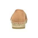 Incaltaminte Femei Frye Lee A Line Perf Dusty Rose Soft Nubuck