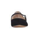 Incaltaminte Femei Adrienne Vittadini Frazier Black Kidsuede