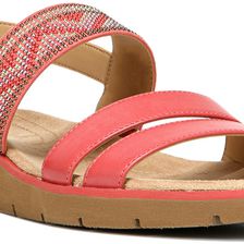 Naturalizer Dynamic Coral Smooth