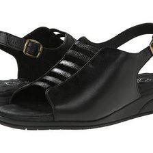 Incaltaminte Femei Walking Cradles Vex New Black Softy