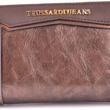 Trussardi 0792146378 Brown
