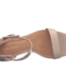 Incaltaminte Femei Calvin Klein Vable Cocoon