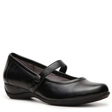 Incaltaminte Femei LifeStride Hart Flat Black