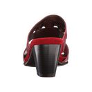 Incaltaminte Femei Aerosoles Base Board Red