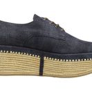 Incaltaminte Femei Stuart Weitzman Kent Navy Antique Denim