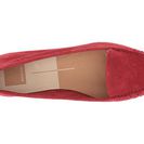 Incaltaminte Femei Dolce Vita Poppy Red Suede
