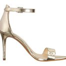 Incaltaminte Femei Nine West Mana Light Gold Metallic