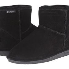 Incaltaminte Femei Bearpaw Demi Black