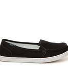 Incaltaminte Femei Roxy Lido III Sport Flat Black