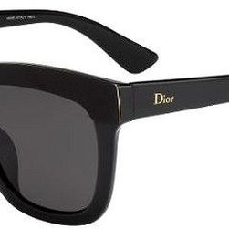 Dior Diorsoft2 D28/Y1 SHINY BLACK