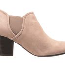 Incaltaminte Femei Vaneli Jaki Truffle Ecco Suede