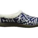 Incaltaminte Femei Keen Howser II Slide Dress BlueWhite