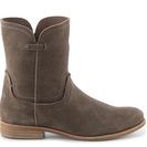 Incaltaminte Femei Splendid Palisade Bootie Taupe