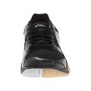 Incaltaminte Femei ASICS GEL-Dominiontrade BlackSilverWhite