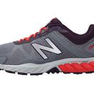 Incaltaminte Femei New Balance T610v5 GunmetalFlame