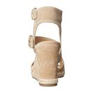 Incaltaminte Femei Marc Fisher LTD Karla Beige Sport Tamarin