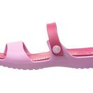 Incaltaminte Femei Crocs Coretta CarnationRaspberry