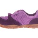 Incaltaminte Femei Keen Mercer Lace CNX Blackberry