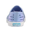 Incaltaminte Femei Native Shoes Miller Iridescent (ToddlerLittle Kid) Jellyfish PurpleShell White Iridescent