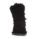 Incaltaminte Femei Bearpaw Abigail Black