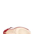 Incaltaminte Femei J Renee Jordy Crystal Embellished Ankle Strap Sandal Women RED