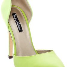 Michael Antonio Lander Pump LIME