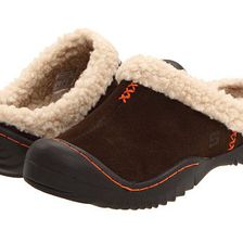 Incaltaminte Femei SKECHERS Spartan - Snuggly Chocolate