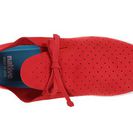 Incaltaminte Femei Native Shoes Apollo Moc Torch RedShell White